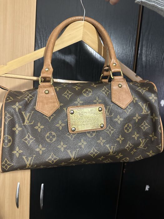 Geantă elegantă tip Louis Vuitton