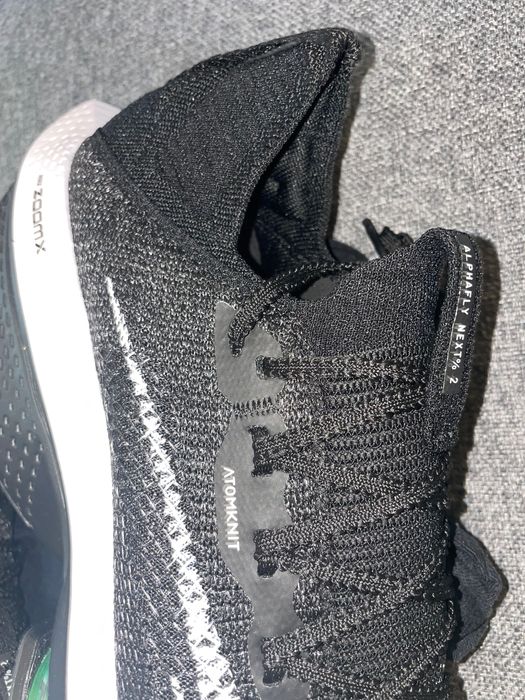 Нови - Nike Air Zoom Alphafly Next 2 %