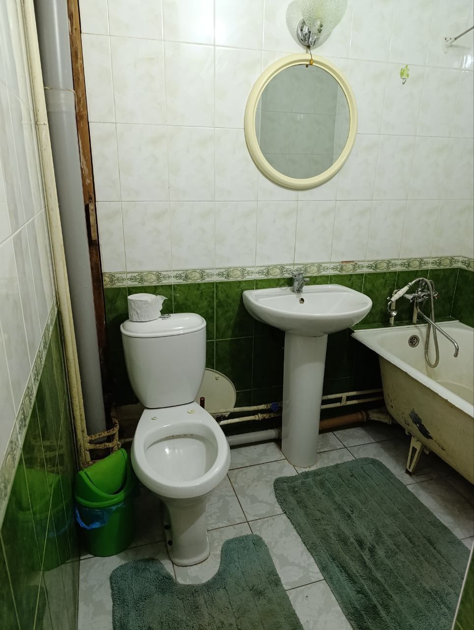 Аренда квартиры Микрорайон