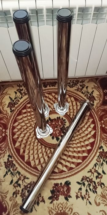 Продам новые ножки для стола