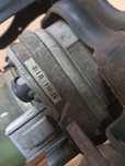 Pompa electrica servo ford focus an 2010 1.6 tdci 109 cp