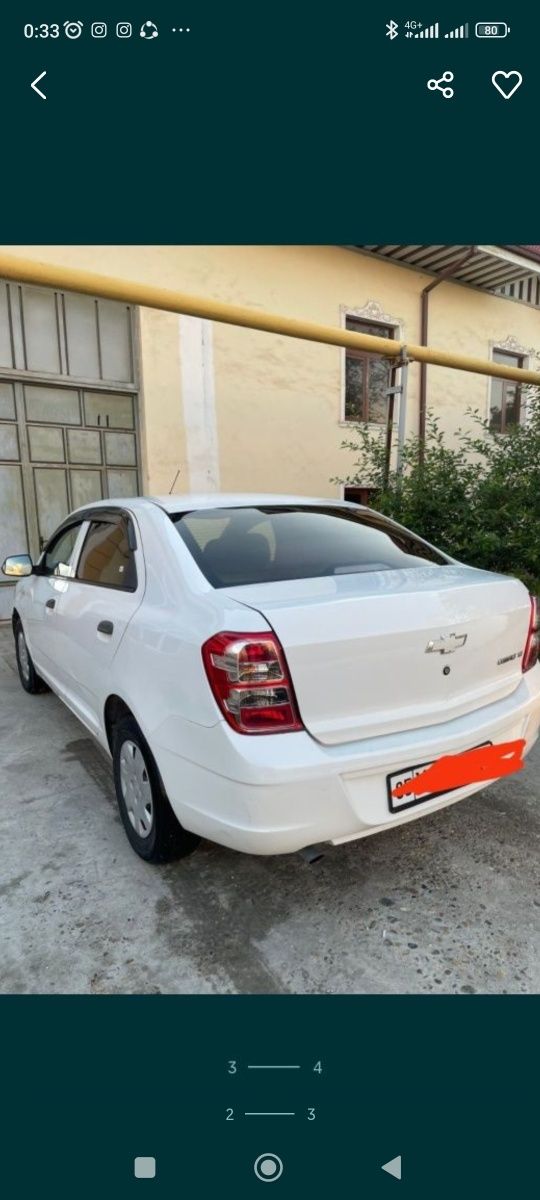 Srochna 2020 kobalt sotiladi 35 mln ga