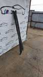 Torusuri Duster bari longitudinale Bare portbagaj duster 2009 2017