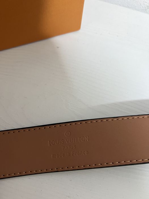 *OFERTA* Curea LV Louis Vuitton