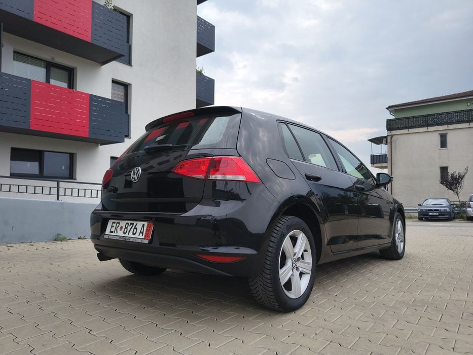 Volkswagen Golf 7 Recent import Germania!!!