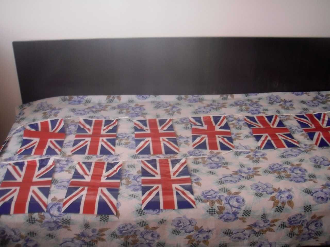 знаме - флаг Великобритания, Англия