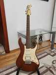 Chitară Electrică YAMAHA Pacifica 112 serie QHO3327