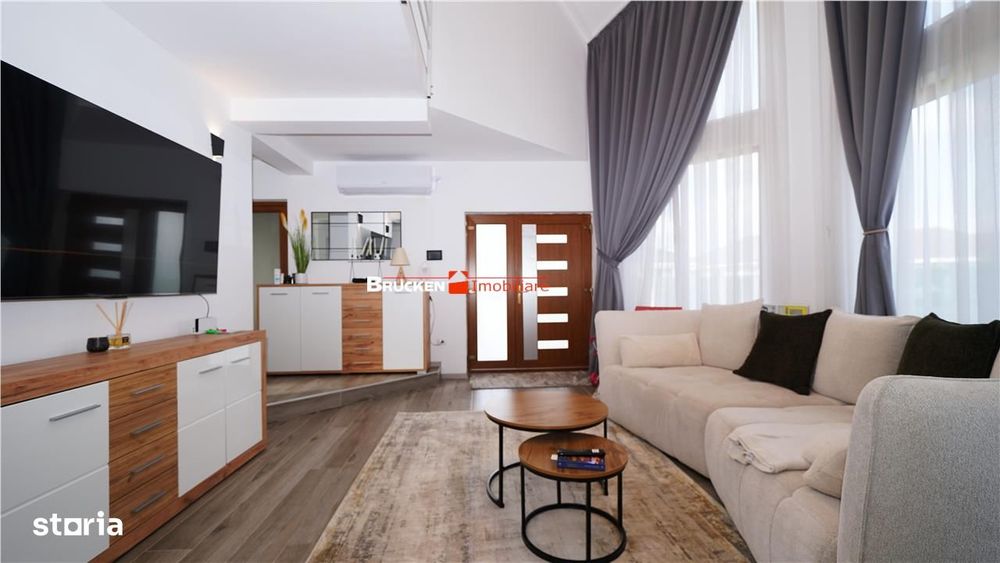 Casa moderna de vanzare | Cartier Viena, Oradea