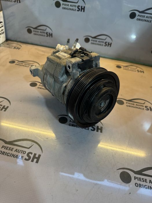 Compresor climă Jeep Grand Cherokee IV 3.0 CRD WK WK2 2019 WM63D