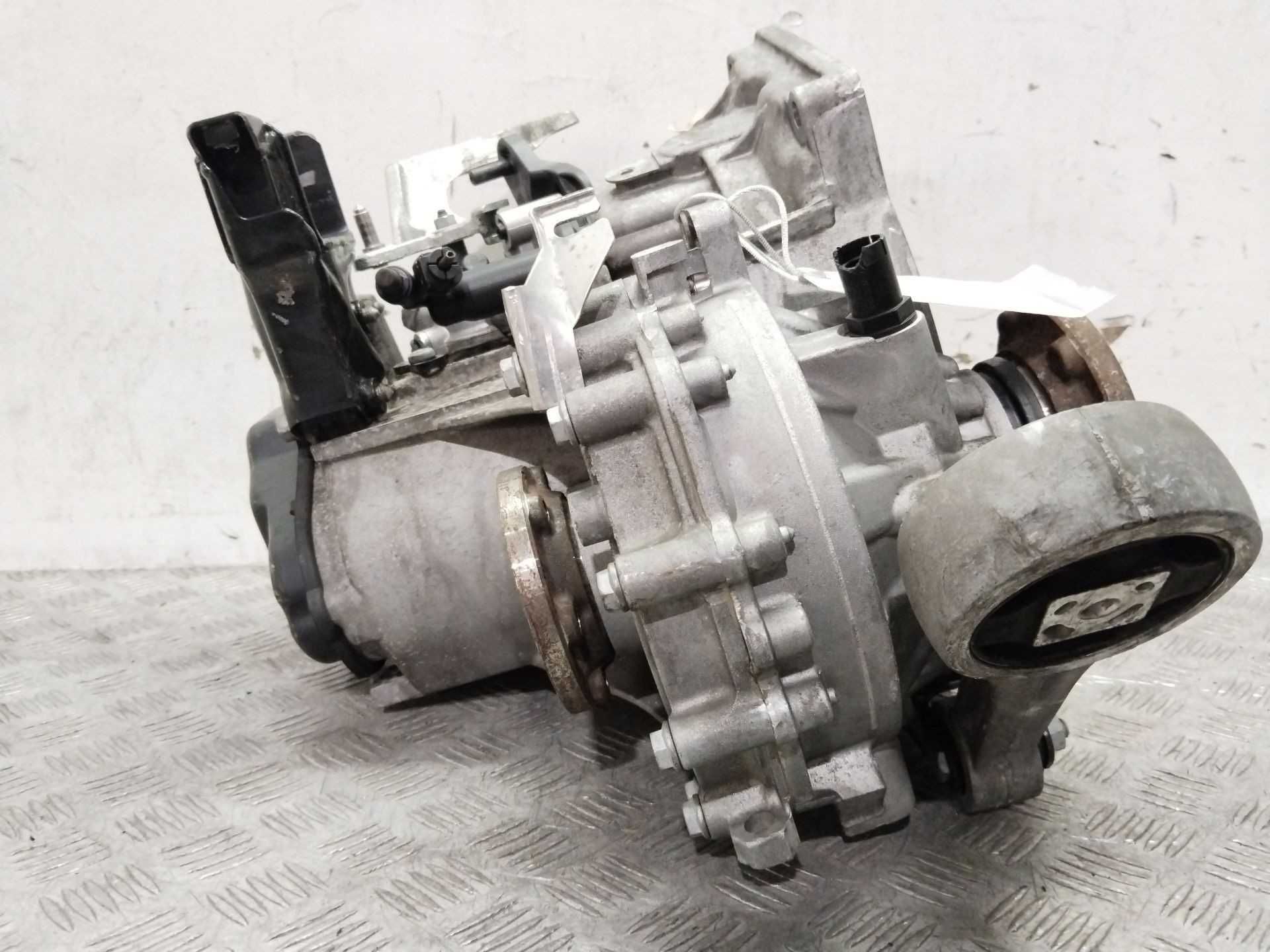 Cutie de viteze VW Passat/ VW Golf/ Audi/ Seat/ Skoda - 5 / 6 Trepte