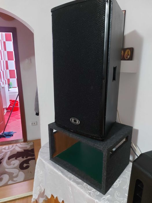 Vand urgent linie completa