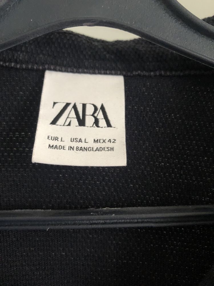 Поло от Zara,