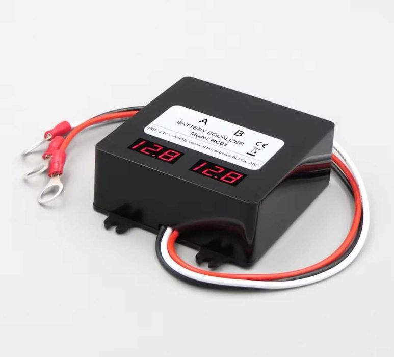 Controler MPPT fotovoltaic solar 12-48V 5-100Ah max6550W 255V BMS JK