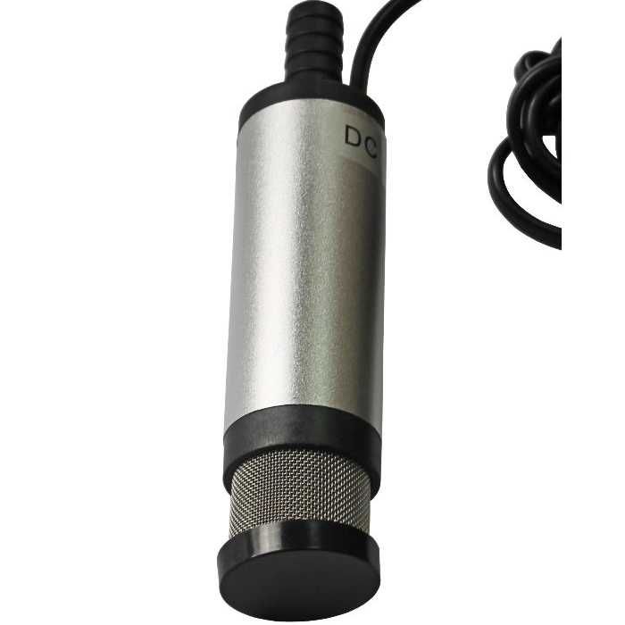 Помпа за трансфер гориво 12V 38 мм. 12 л. / мин. MARPOL