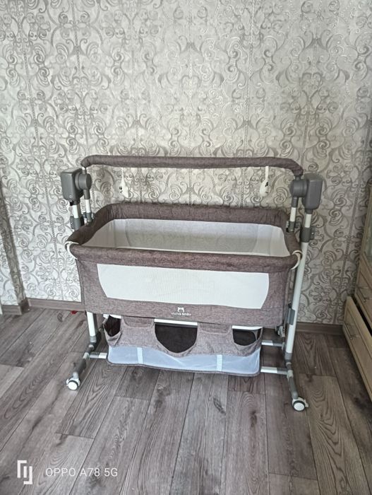 Манеж;качеля; люлька для выписки