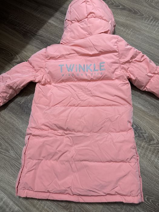 Детская куртка.