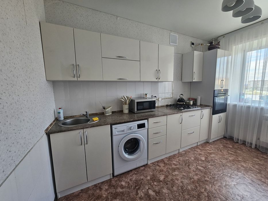 Продам кухонный гарнитур