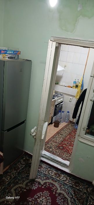 Srochna 2 xonali kvartira sotiladi Tuzel 3