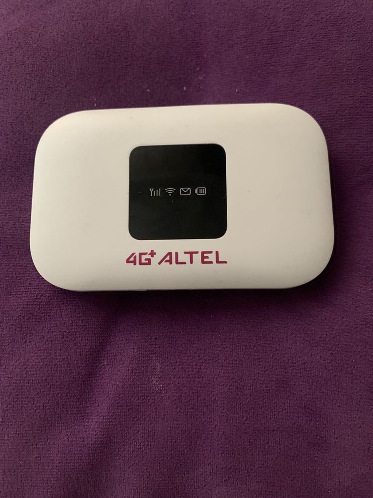 Модем Алтел 4G