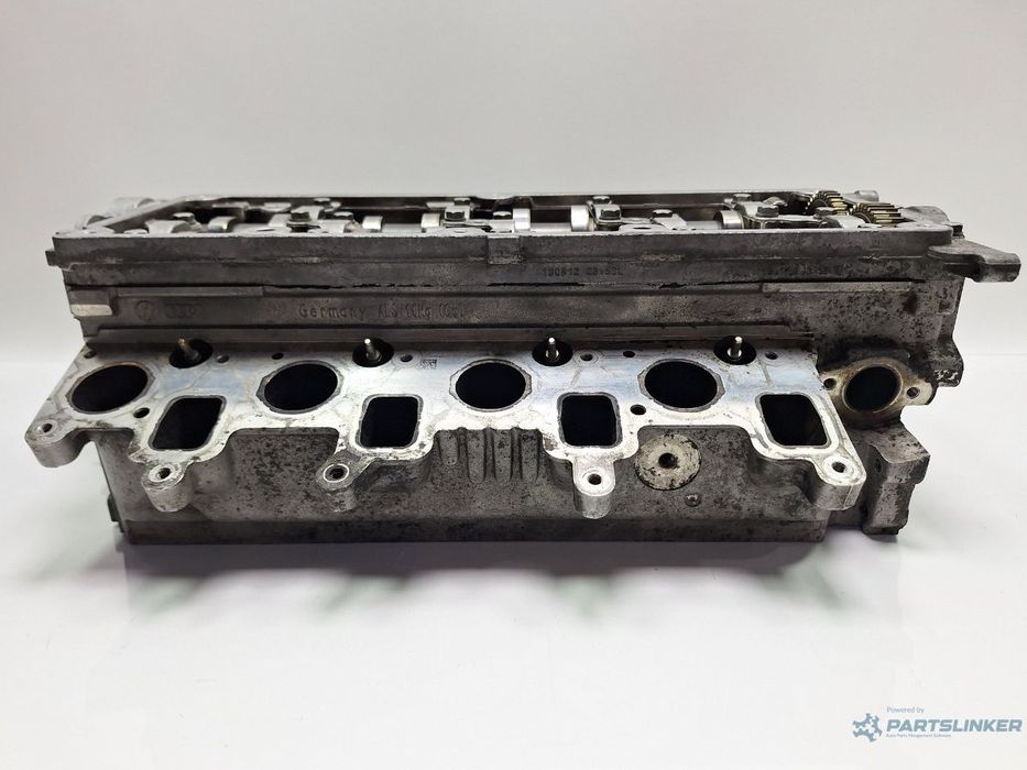 Chiulasa motor AUDI A4 IV Avant 8K5, B8 2011 - 2015 2.0 TDI CJCD , CJCB , CJCC , CJC 03L103373A
