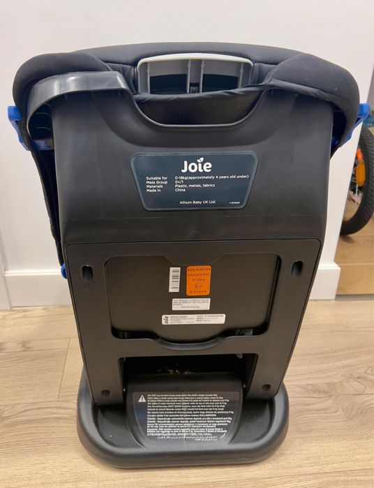 Scaun auto copii Joie Steadi