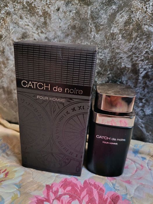 Catch De noir Fragranse