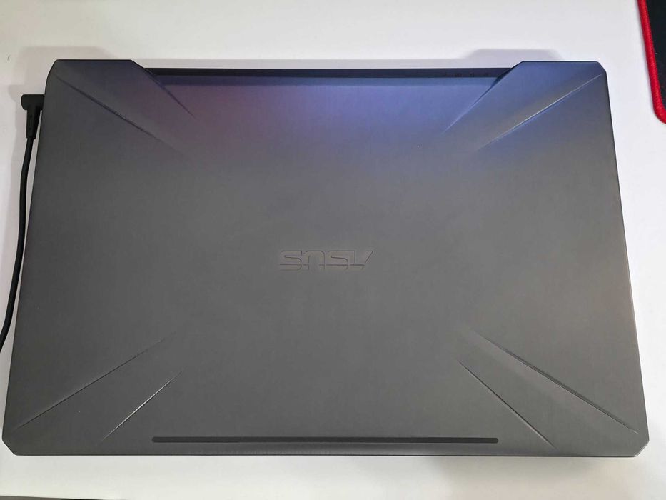 Laptop Gaming ASUS FX504GM Intel Core i5-8300H pana la 4.0GHz