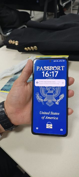 Redmi note 14 8/256 yangi