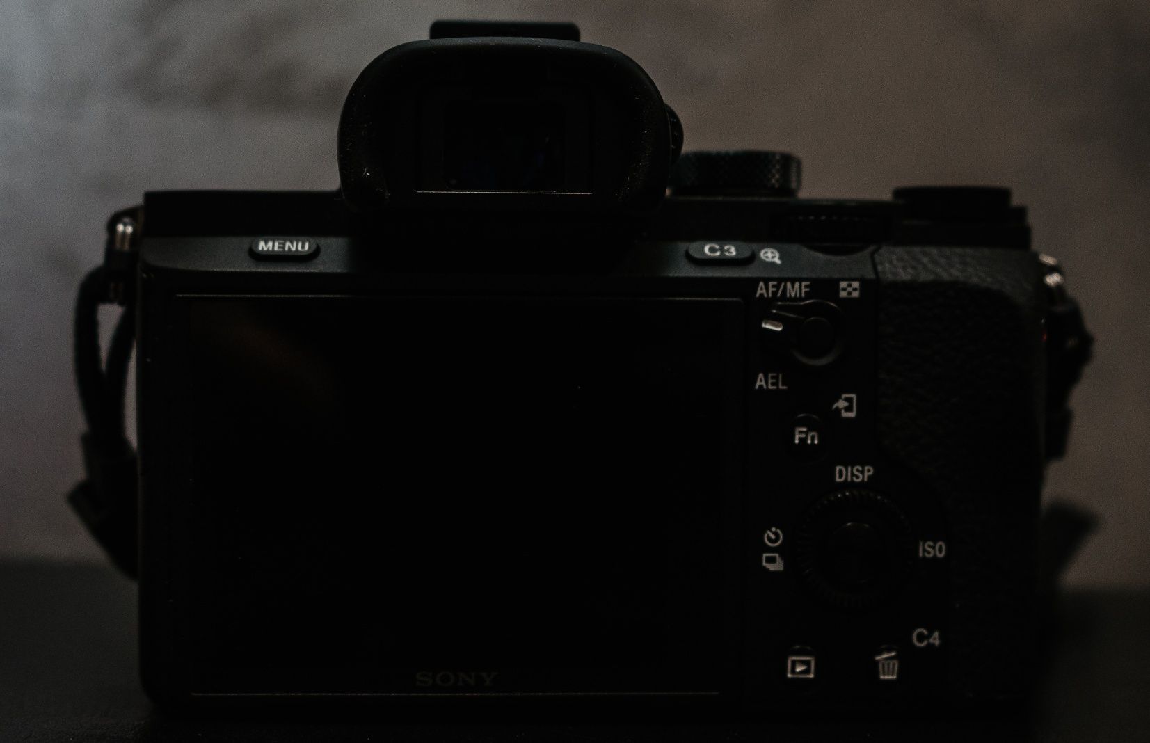 Sony a7ii Body vând