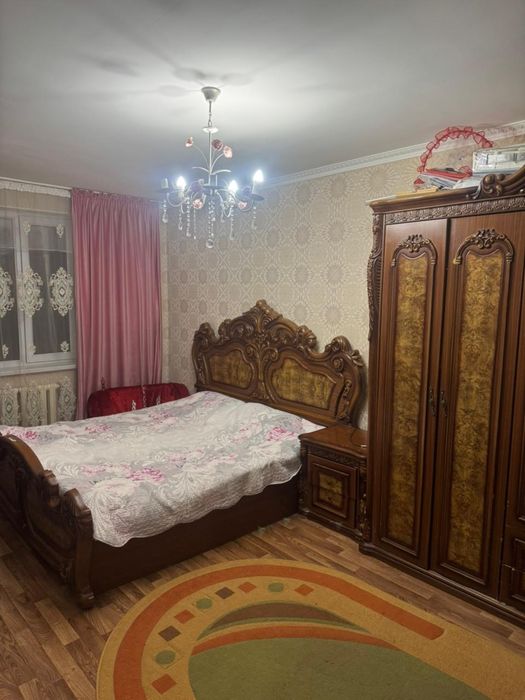 Спальный гарнитур сатылады