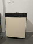 Vând masina de spalat vase Miele G 575
