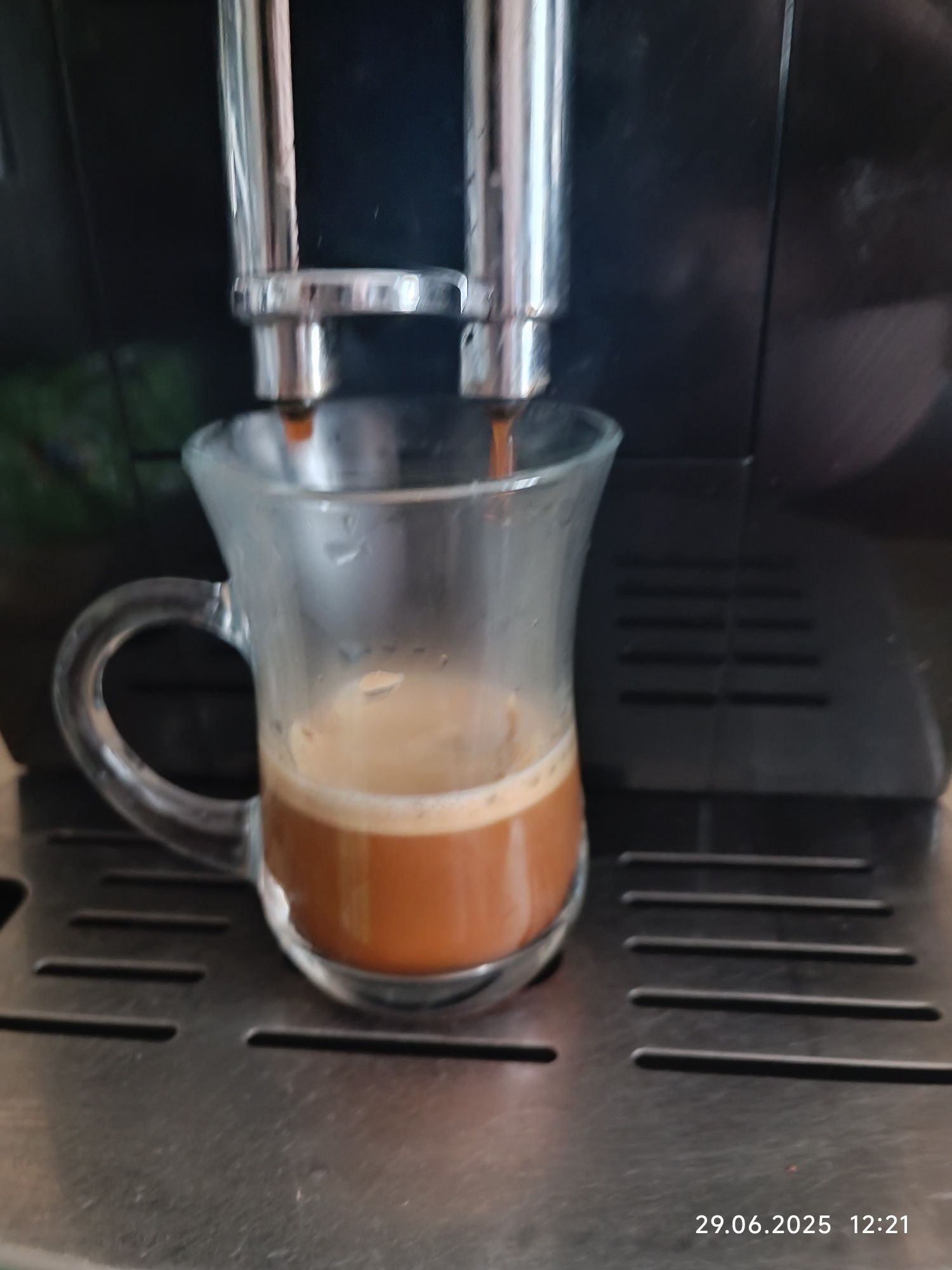 De'Longhi ECAM 13.113.B Magnifica Eco