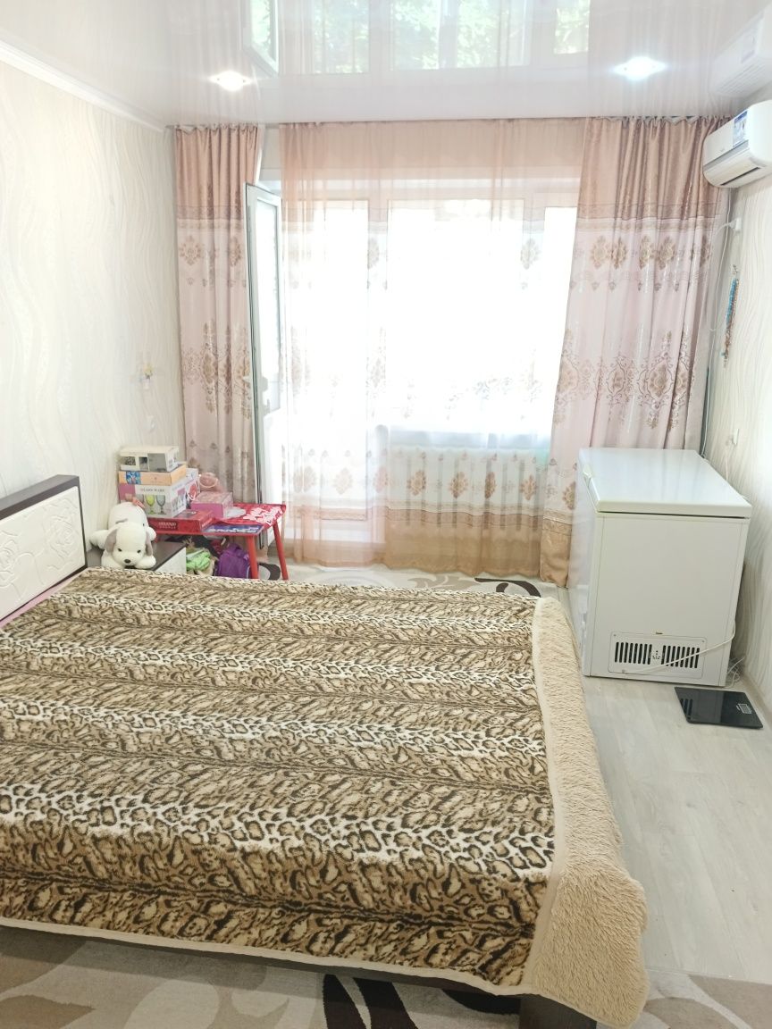 Продам 3 х комн. 3-51, 3 этаж.