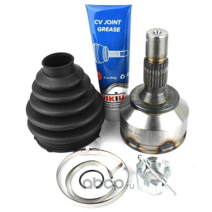 Наружные шрусы для  Hyundai KIA