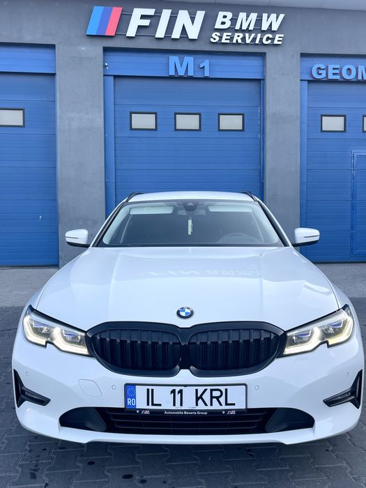 De vanzare BMW 320 X-Drive