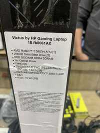 HP Victus 15-fb0061AX