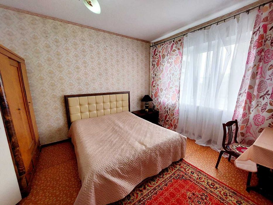 2-комнатная квартира в Фергане (Киргули)