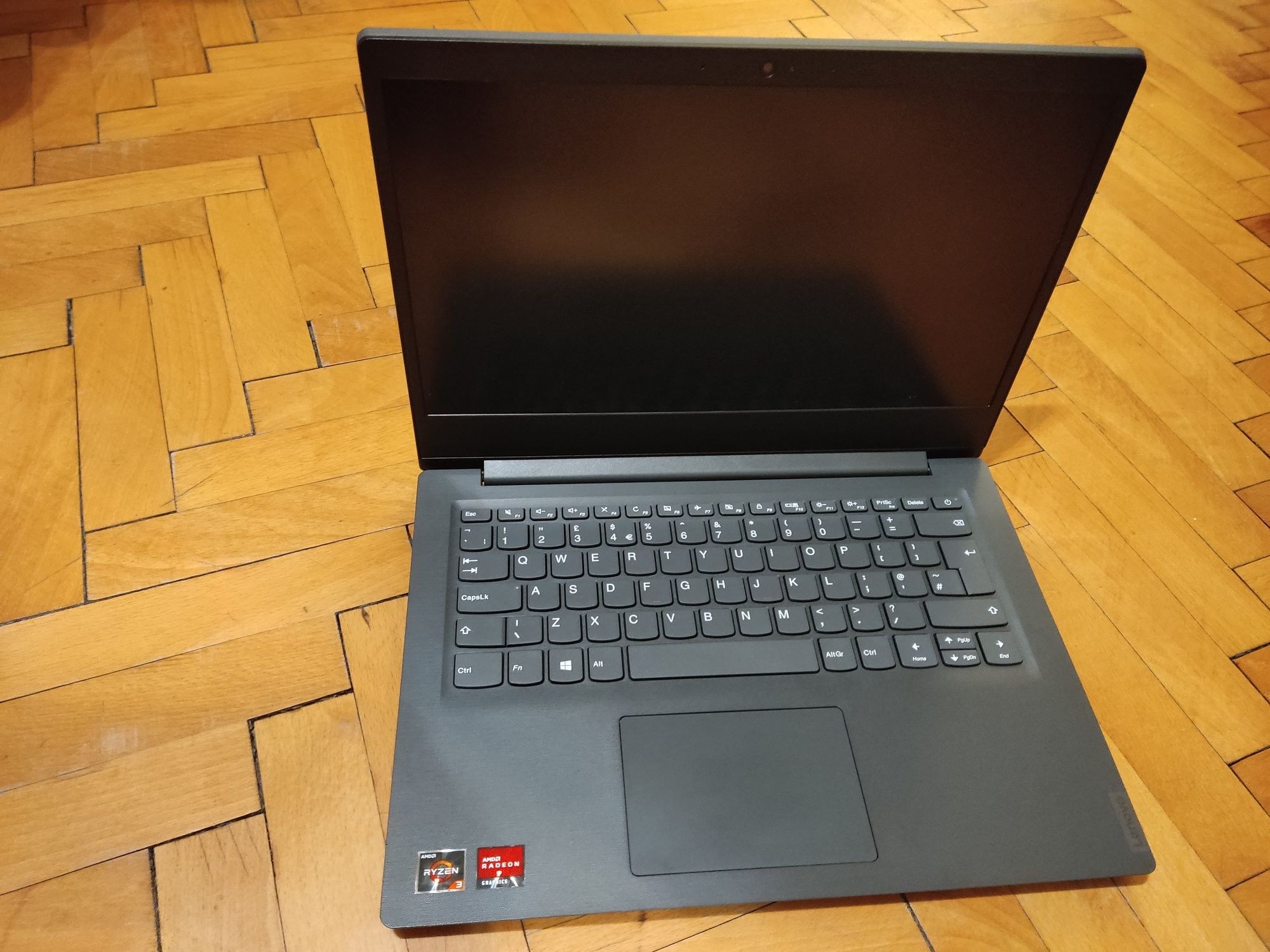 Лаптоп | Lenovo V14-ADA AMD Ryzen 3 3250U