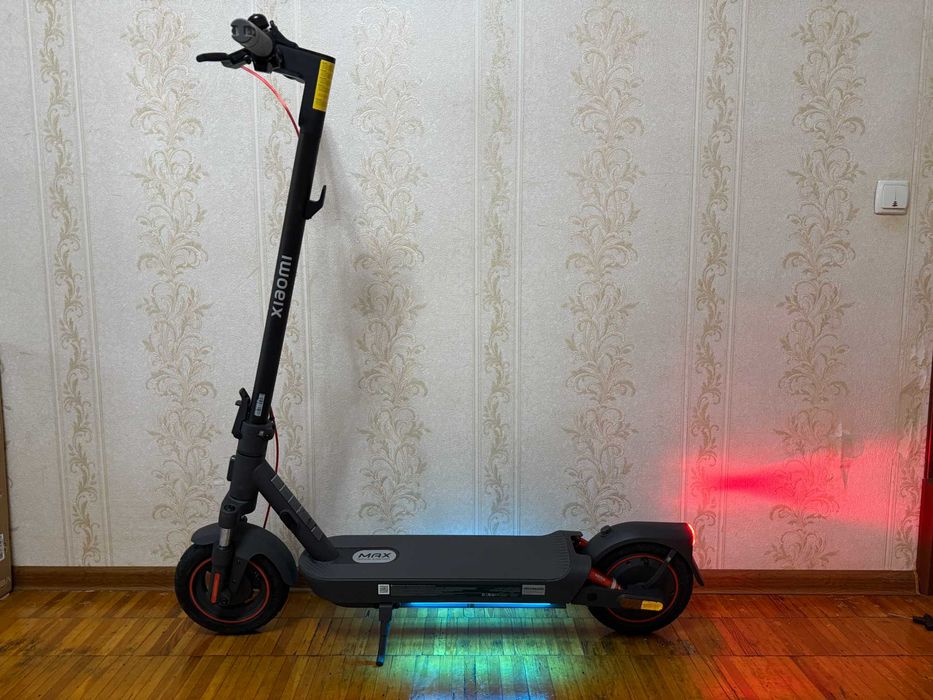Xiaomi Scooter 5 Max