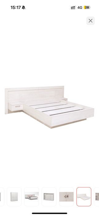 продам спальный гарнитур