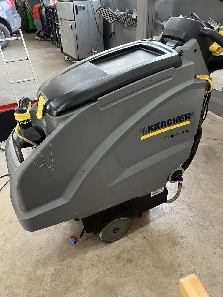 Kärcher подопочистваща машина B 40 C Bp R34 Walk dose