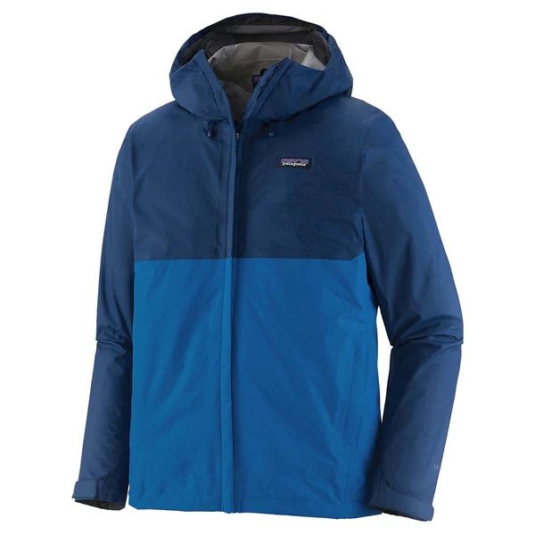Geca ploaie Patagonia Torrentshell 3L S mammut rab millet dynafit