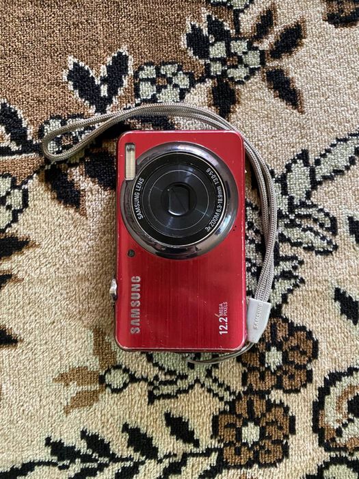 Samsung ST50 model