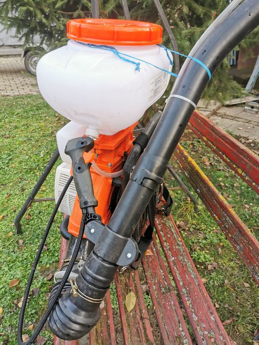 Atomizor Ruris aproape nou