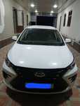 Chery Arrizo 6 PRO 2025 yil
