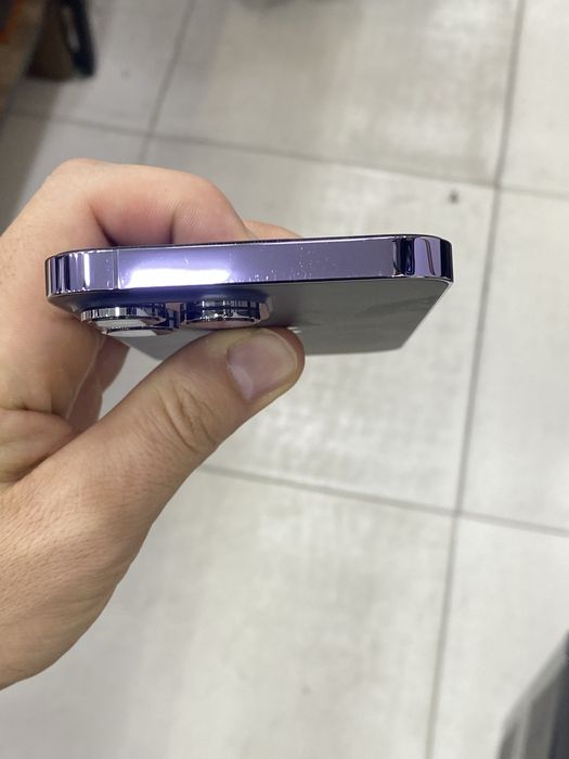 iPhone 14 pro max 512gb