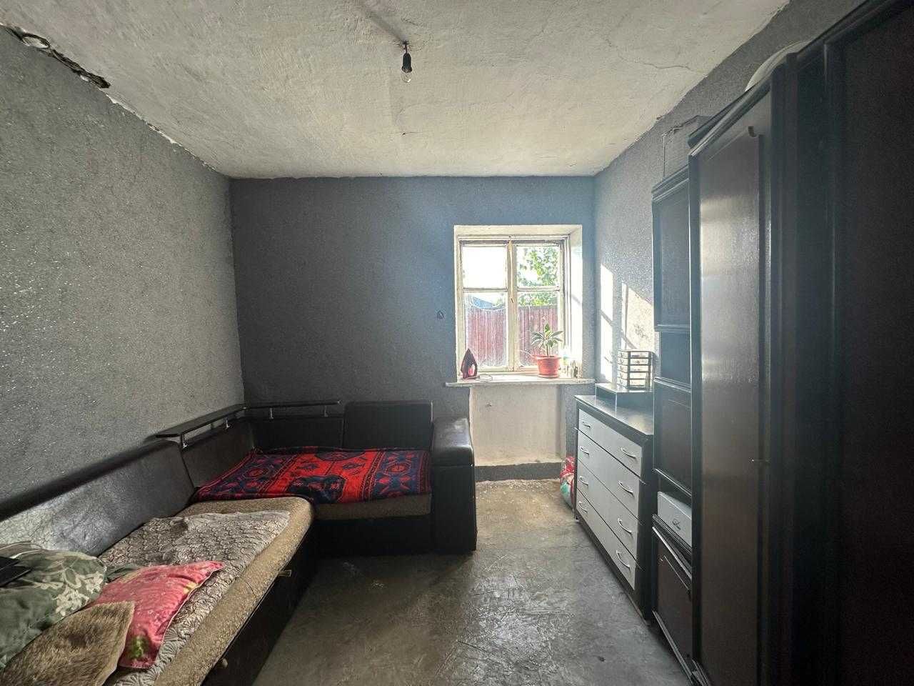 -Продам дом в Соц городе по Чернышевского