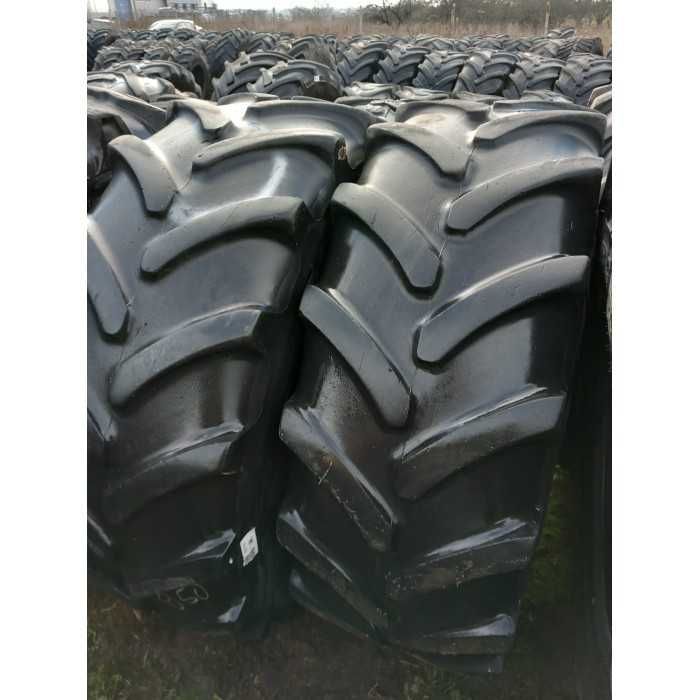 Anvelope 420/85R24 (16.9R24) Firestone pentru Same, LS Tractor