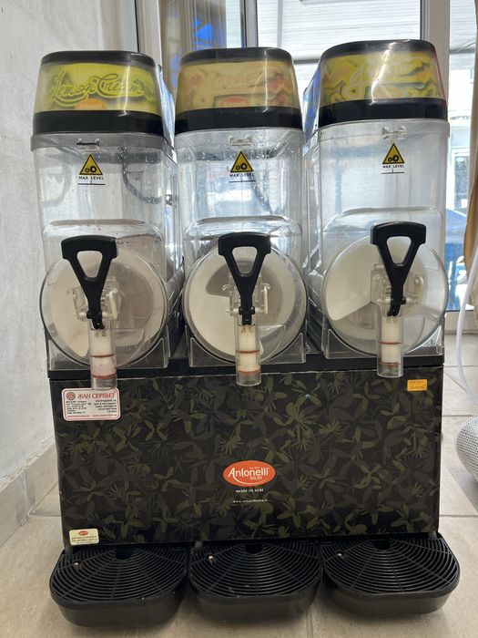 Машина за скрежина