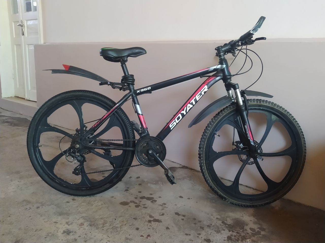 Skorisli velik 26 li